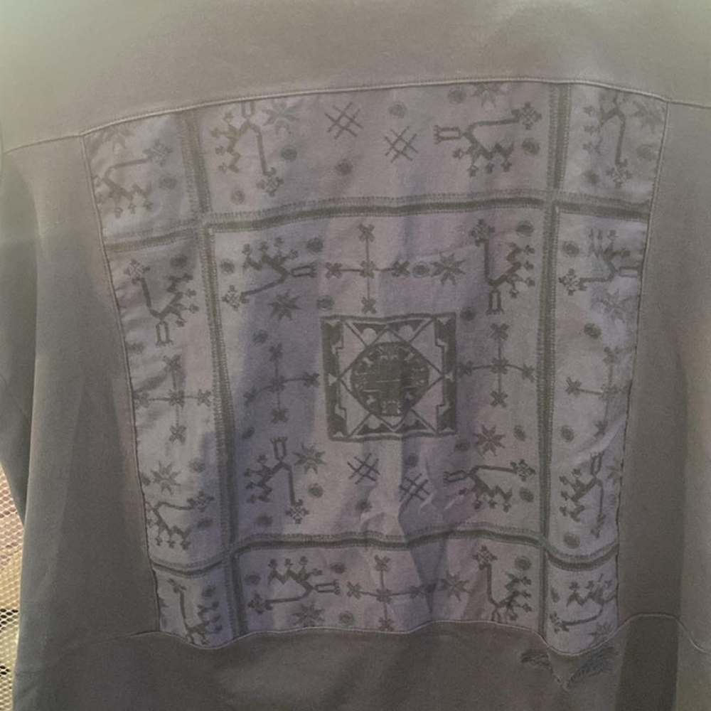 LOUIS VUITTON SHIRT
